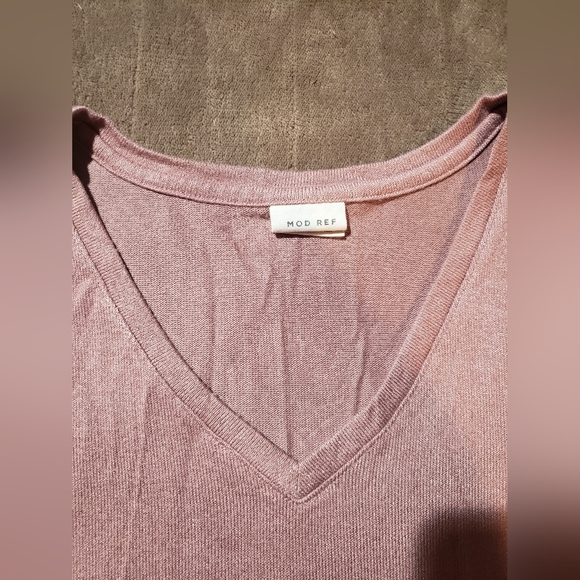 MOD REF • medium top - Picture 3 of 5